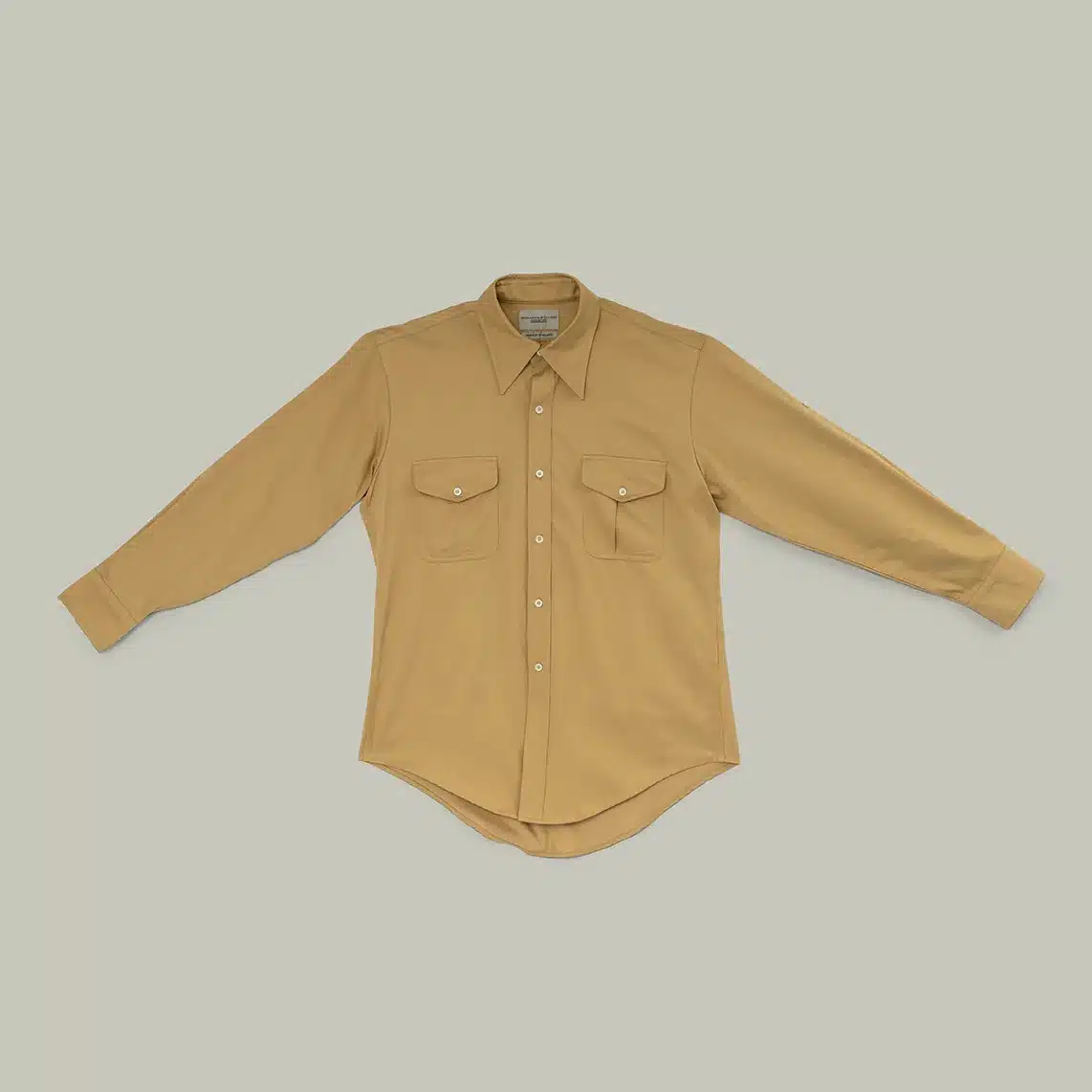 H&H <br> Jungle Shirt - Savannah