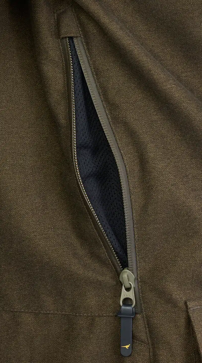 Laksen Sporting Lady Falcon Tech CTX Jacket - Image 5