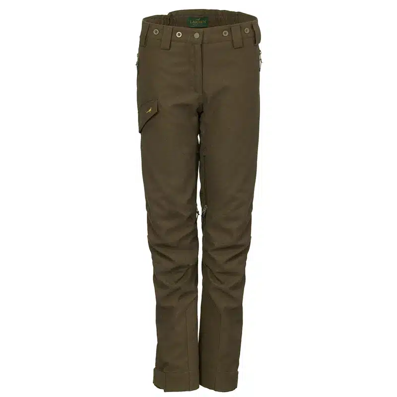 Laksen Sporting Lady Falcon Tech CTX Trousers