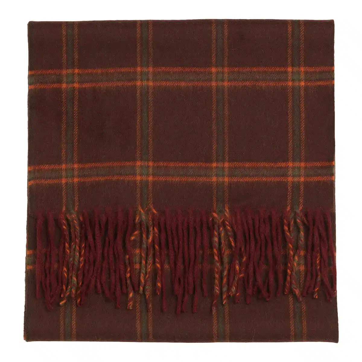 Laksen Sporting Hastings Scarf